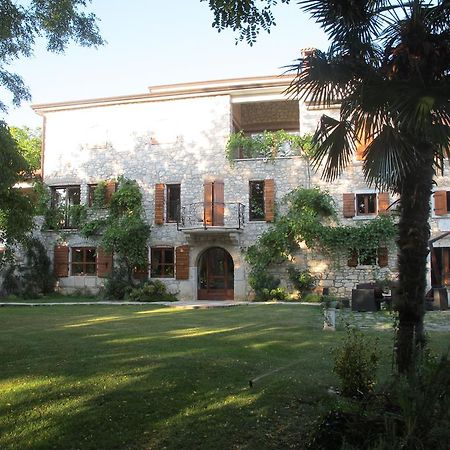 Villa Castello Rausch Valkarin ภายนอก รูปภาพ