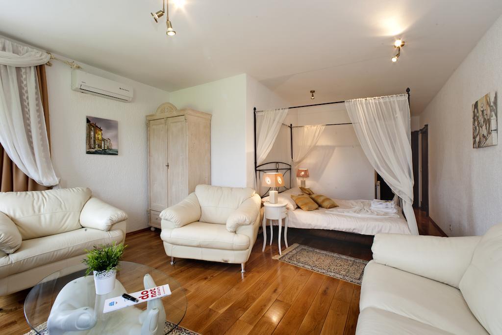Villa Castello Rausch Valkarin ห้อง รูปภาพ