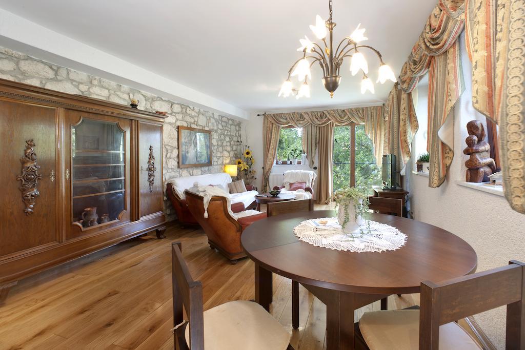 Villa Castello Rausch Valkarin ห้อง รูปภาพ