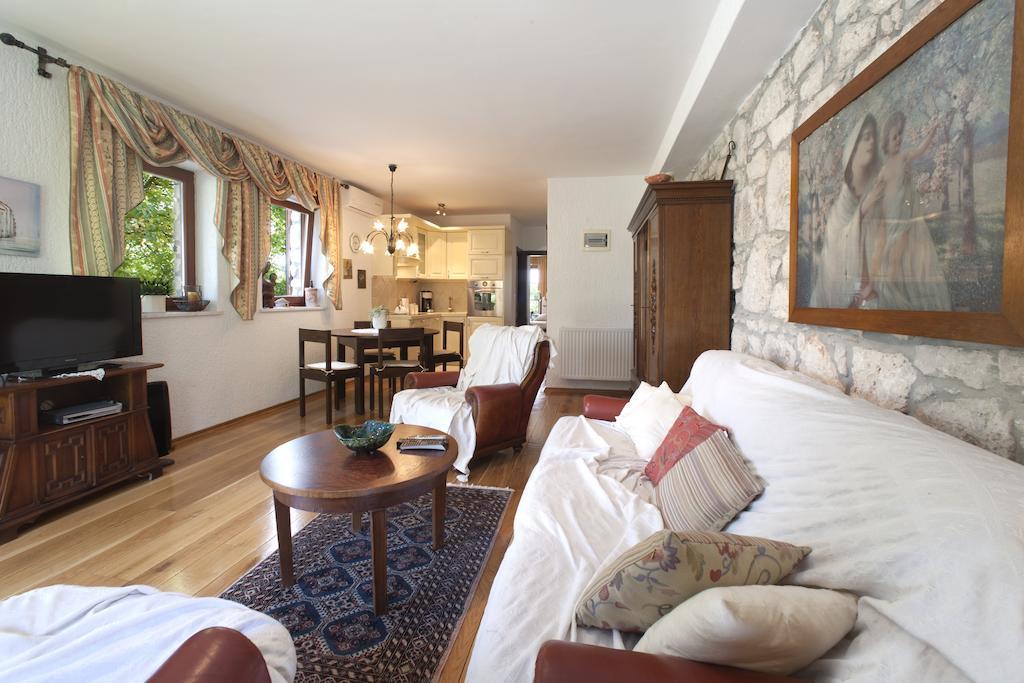 Villa Castello Rausch Valkarin ห้อง รูปภาพ