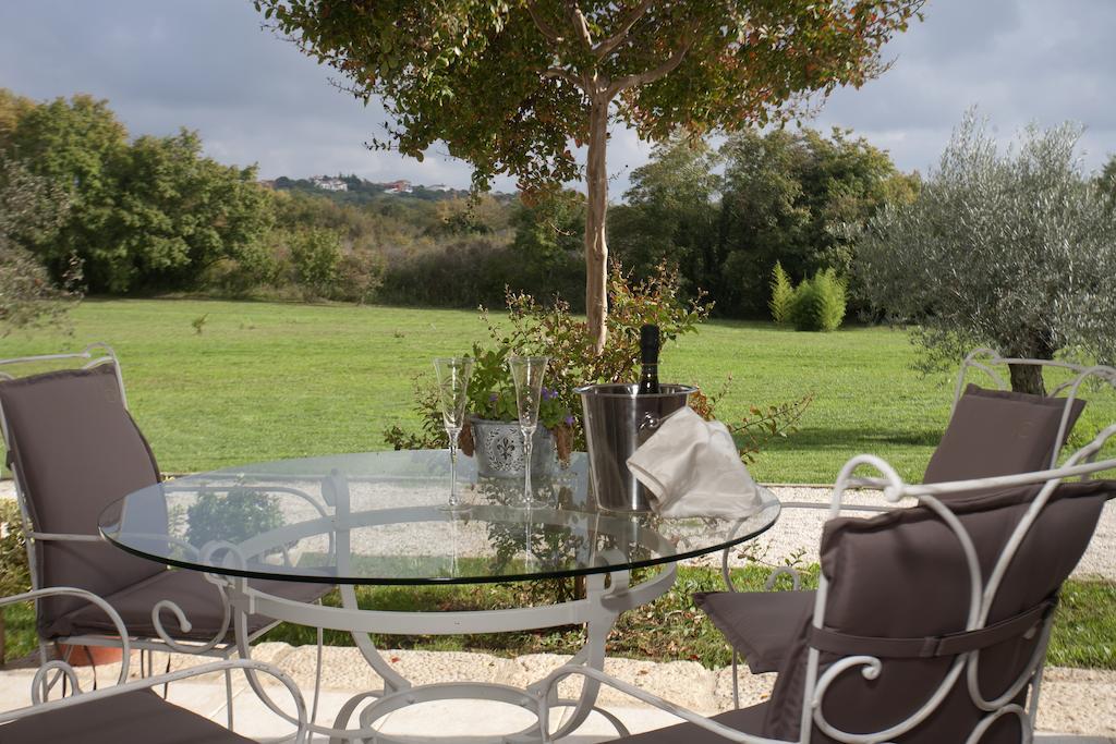 Villa Castello Rausch Valkarin ห้อง รูปภาพ