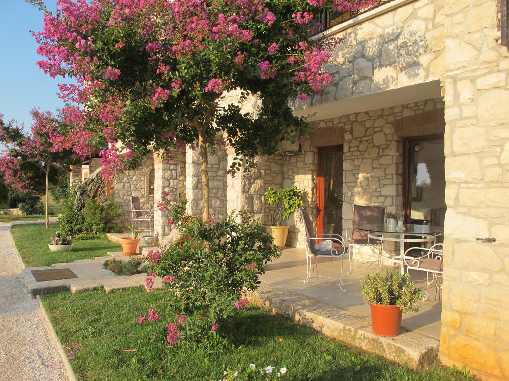 Villa Castello Rausch Valkarin ห้อง รูปภาพ