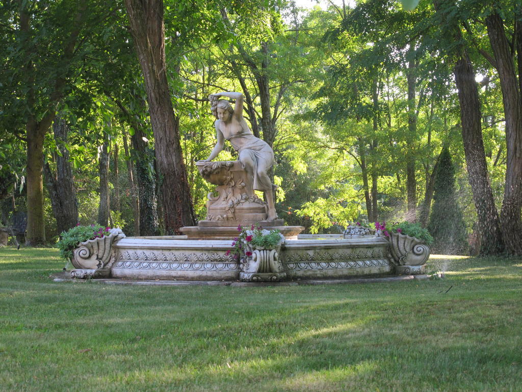 Villa Castello Rausch Valkarin ภายนอก รูปภาพ