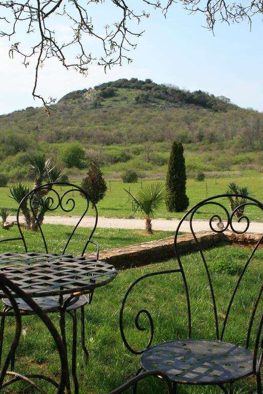 Villa Castello Rausch Valkarin ภายนอก รูปภาพ