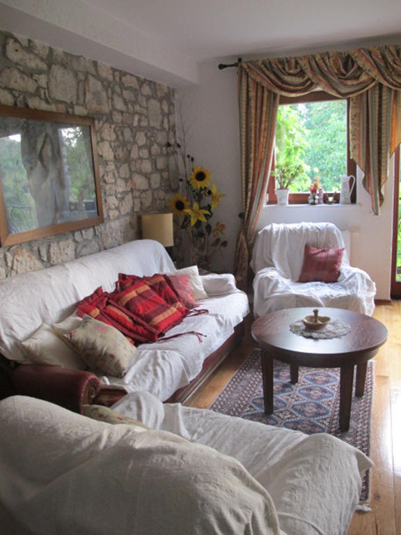 Villa Castello Rausch Valkarin ห้อง รูปภาพ