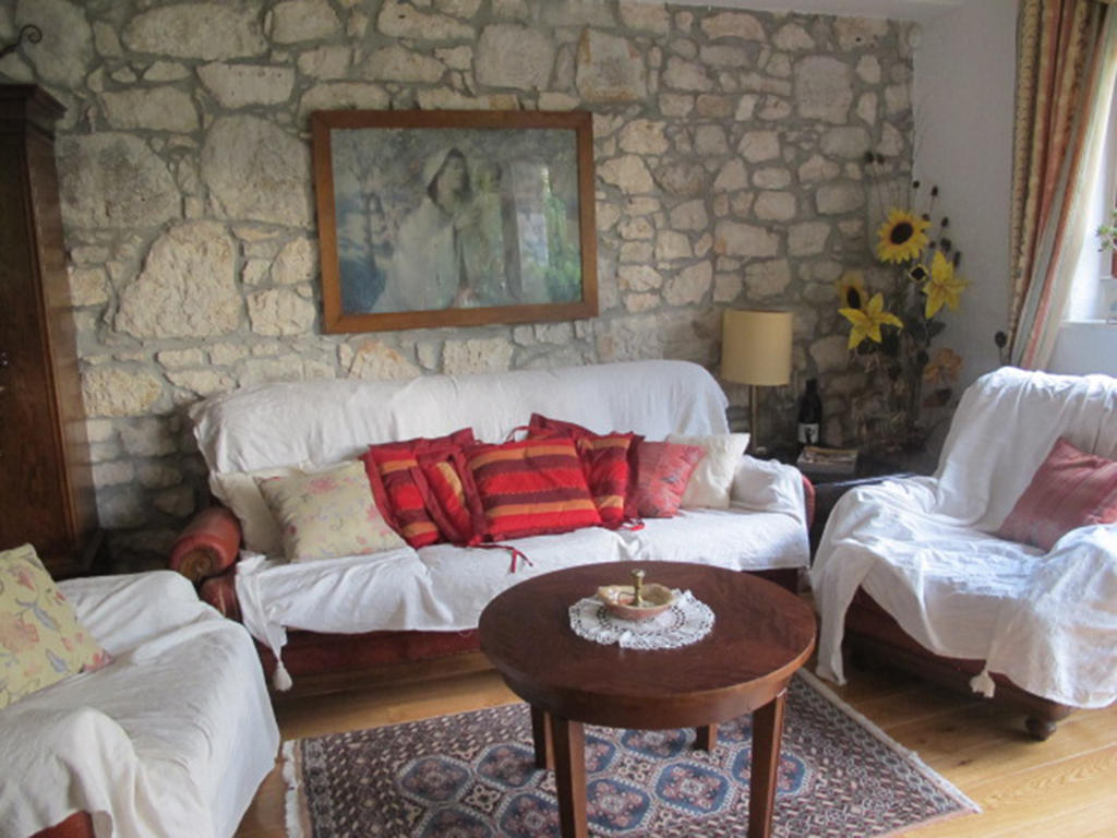 Villa Castello Rausch Valkarin ห้อง รูปภาพ